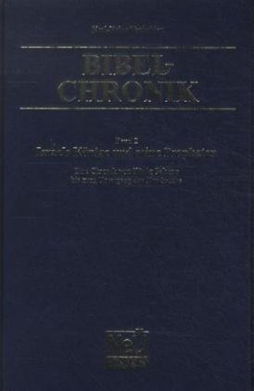 Israels Könige und seine Propheten