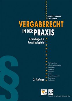 Vergaberecht in der Praxis