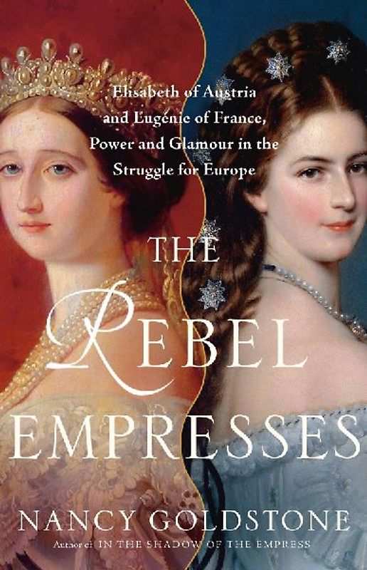 The Rebel Empresses