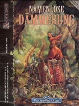 Namenlose Dämmerung