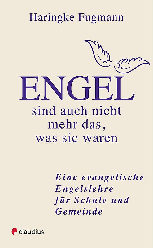 Engel - sind auch nicht mehr das, was sie waren