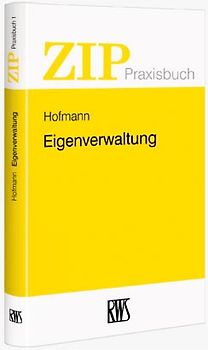 Eigenverwaltung