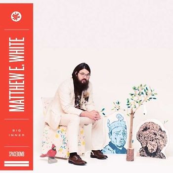 White,Matthew E. - Big Inner