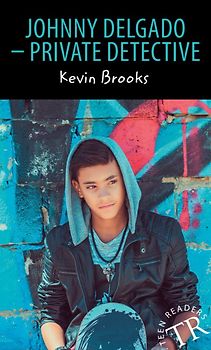 Johnny Delgado, Private Detective