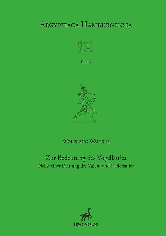 Zur Bedeutung des Vogellaufes