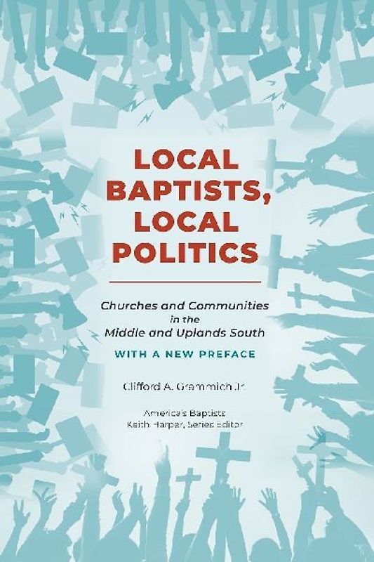 Local Baptists, Local Politics