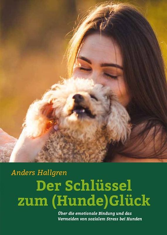 Der Schlüssel zum (Hunde)Glück