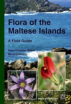 Flora of the Maltese Islands