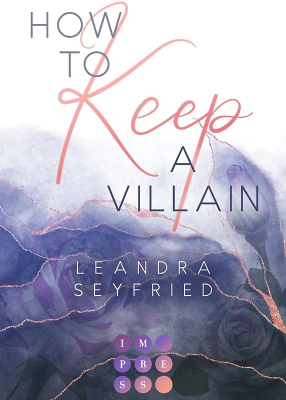 How to Keep a Villain (Chicago Love 2)