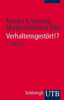 Verhaltensgestört!?