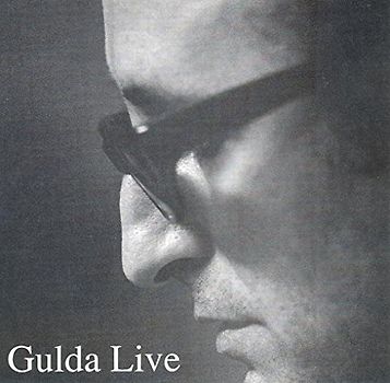 Friedrich Gulda - Gulda Live (Aufnahme 1966)