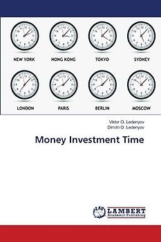 Money Investment Time