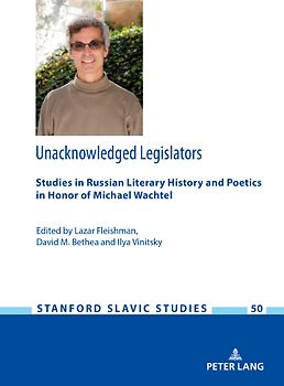 Unacknowledged Legislators