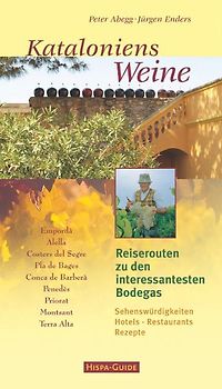 Kataloniens Weine