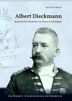 Albert Dieckmann