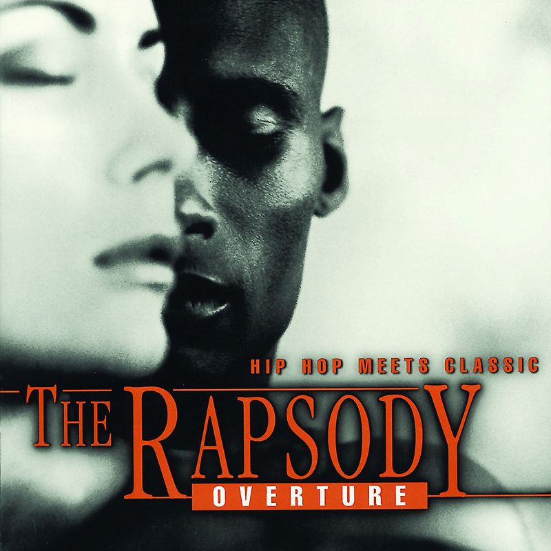 Various - Rapsody Overture. Hip Hop meets Classic