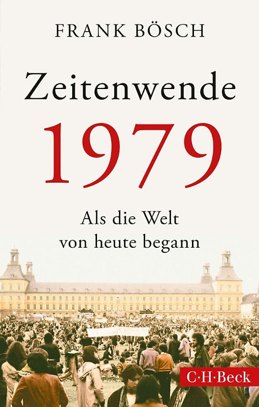 Zeitenwende 1979
