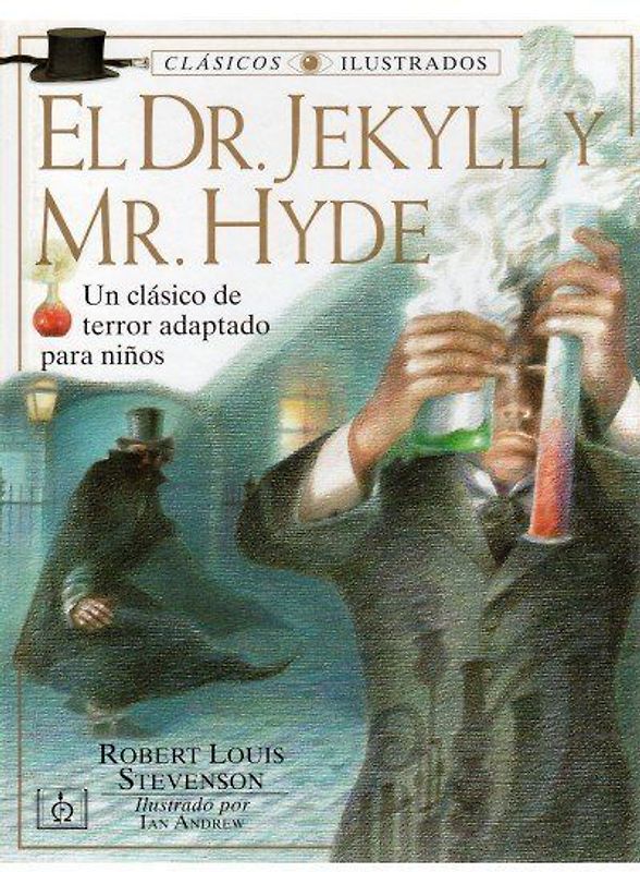 El Dr. Jekyll y Mr. Hyde