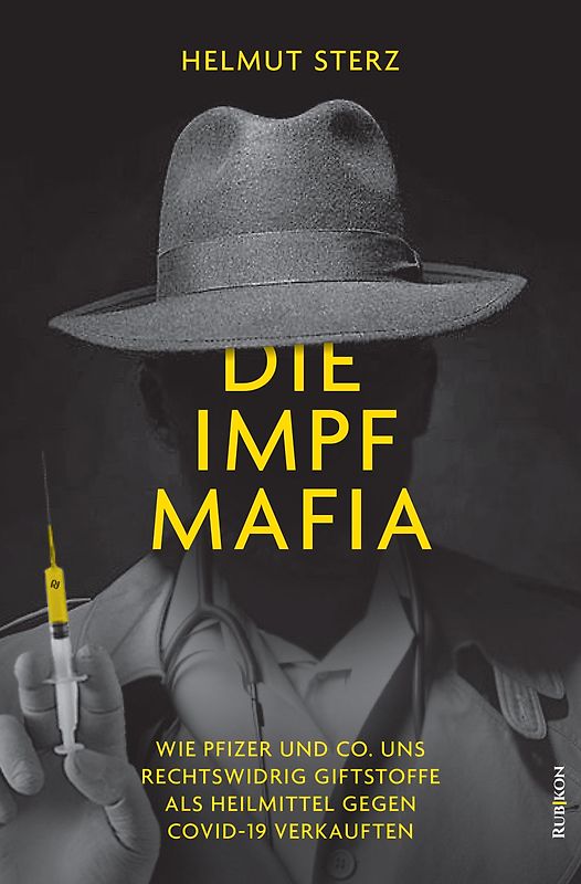 Die Impf-Mafia