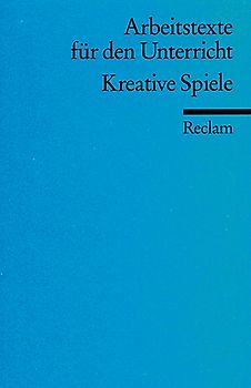 Kreative Spiele