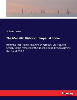 The Medallic History of Imperial Rome