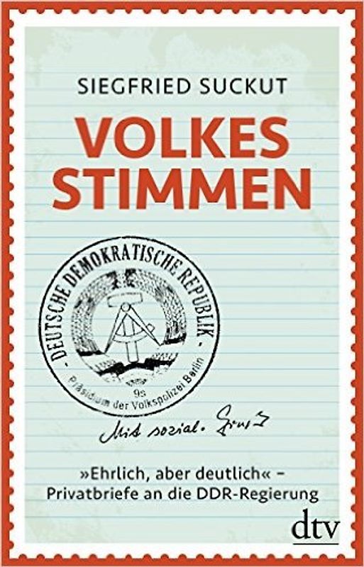 Volkes Stimmen