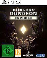 Endless Dungeon Day One Edition