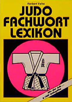 Judo-Fachwort-Lexikon