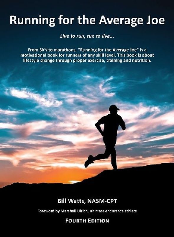 Running for the Average Joe