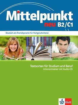 Mittelpunkt neu B2/C1