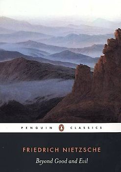 Beyond Good And Evil: The New Illustrated Edition