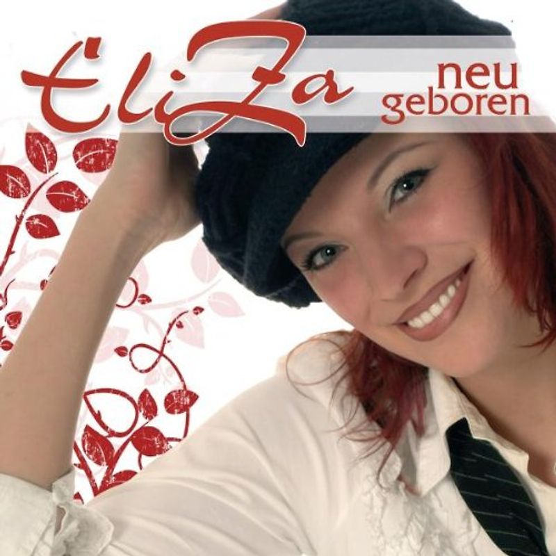 Eliza - Neu Geboren