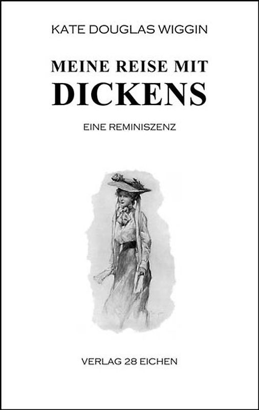 Meine Reise mit Dickens