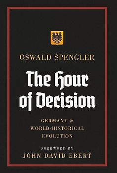 The Hour of Decision