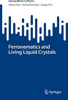Ferronematics and Living Liquid Crystals