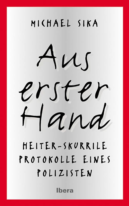 Aus erster Hand
