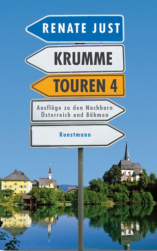 Krumme Touren 4
