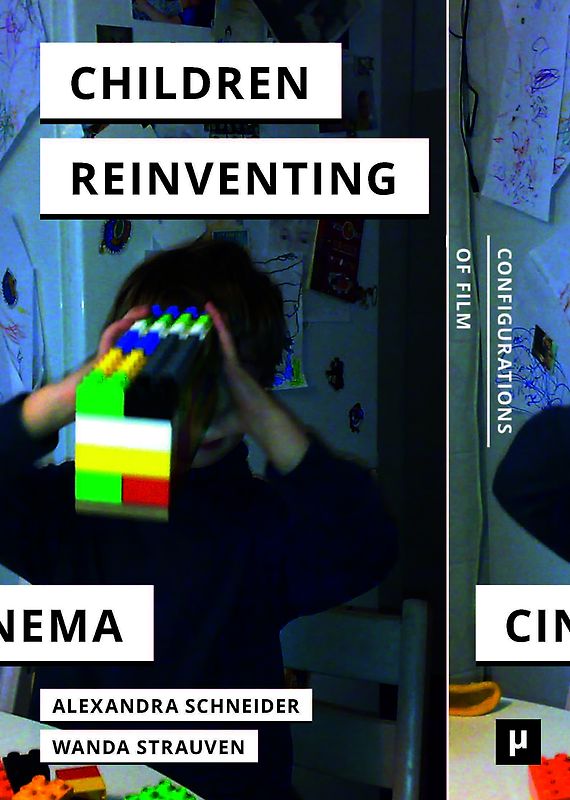 Children Reinventing Cinema