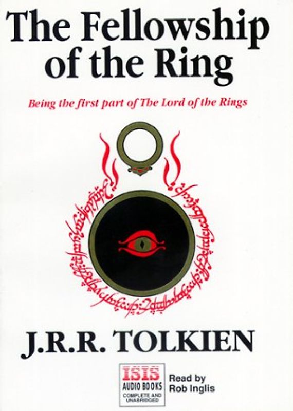Lord of the Rings: The Return of the King. Complete & Unabridged - J. R. R. Tolkien
