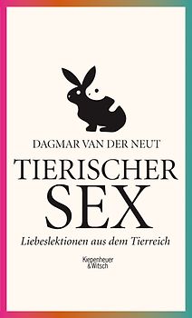 Tierischer Sex