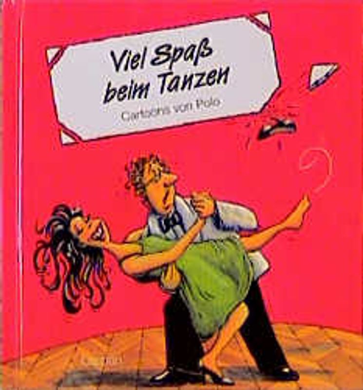 Viel Spass beim Tanzen