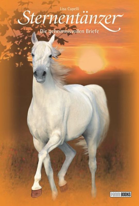 Pferde, Freunde fürs Leben. Sternentänzer / Pferde, Freunde fürs Leben. Sternentänzer