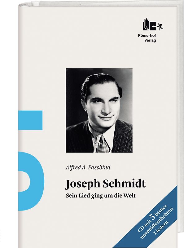 Joseph Schmidt