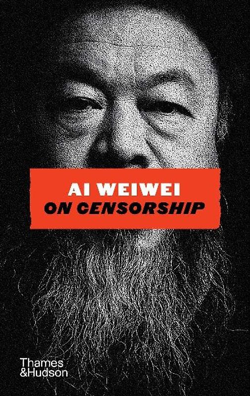 Ai Weiwei on Censorship