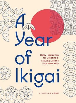 A Year of Ikigai