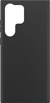 Funda sostenible PanzerGlass negro para Samsung Galaxy S22 Ultra 5G