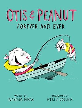 Otis & Peanut Forever and Ever