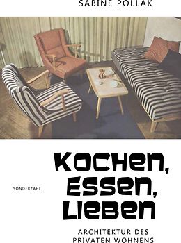 Kochen, Essen, Lieben