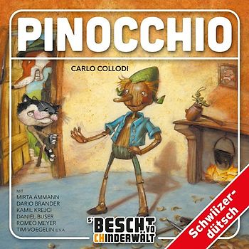 Pinocchio