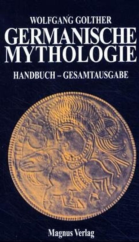 Handbuch der Germanischen Mythologie
